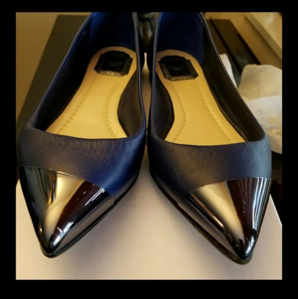 Dior Ballet Flats - Picture 2 of 6